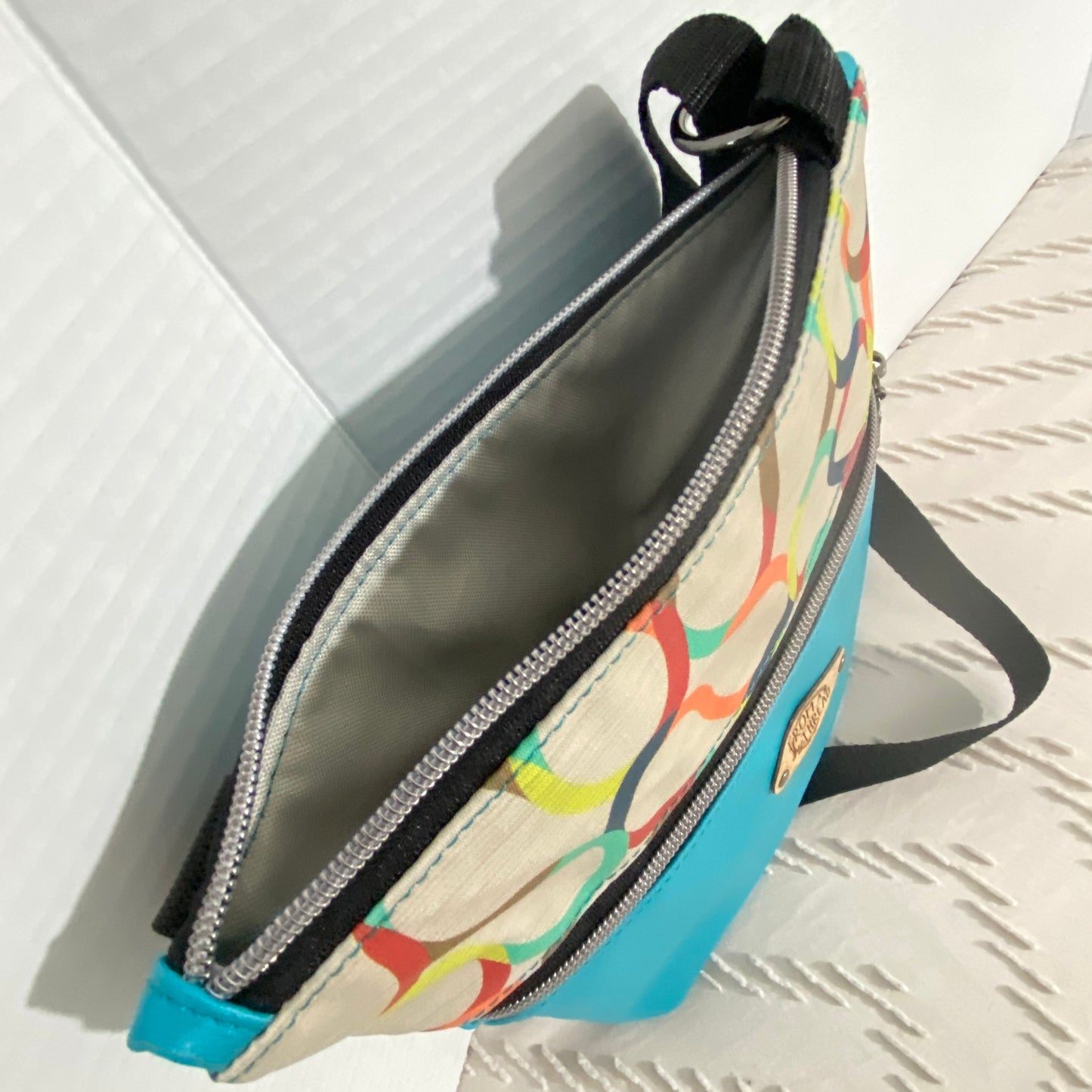 Crossbody Bag