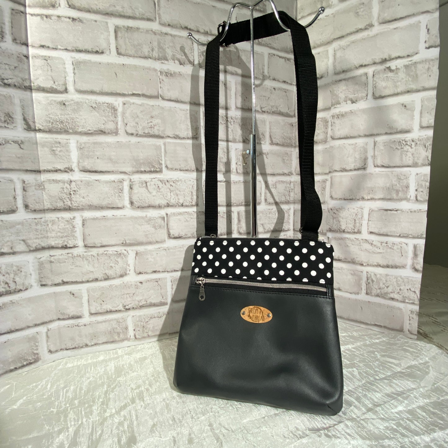 Koda Crossbody Bag