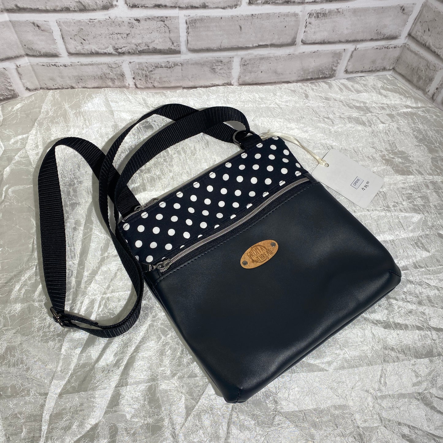 Koda Crossbody Bag