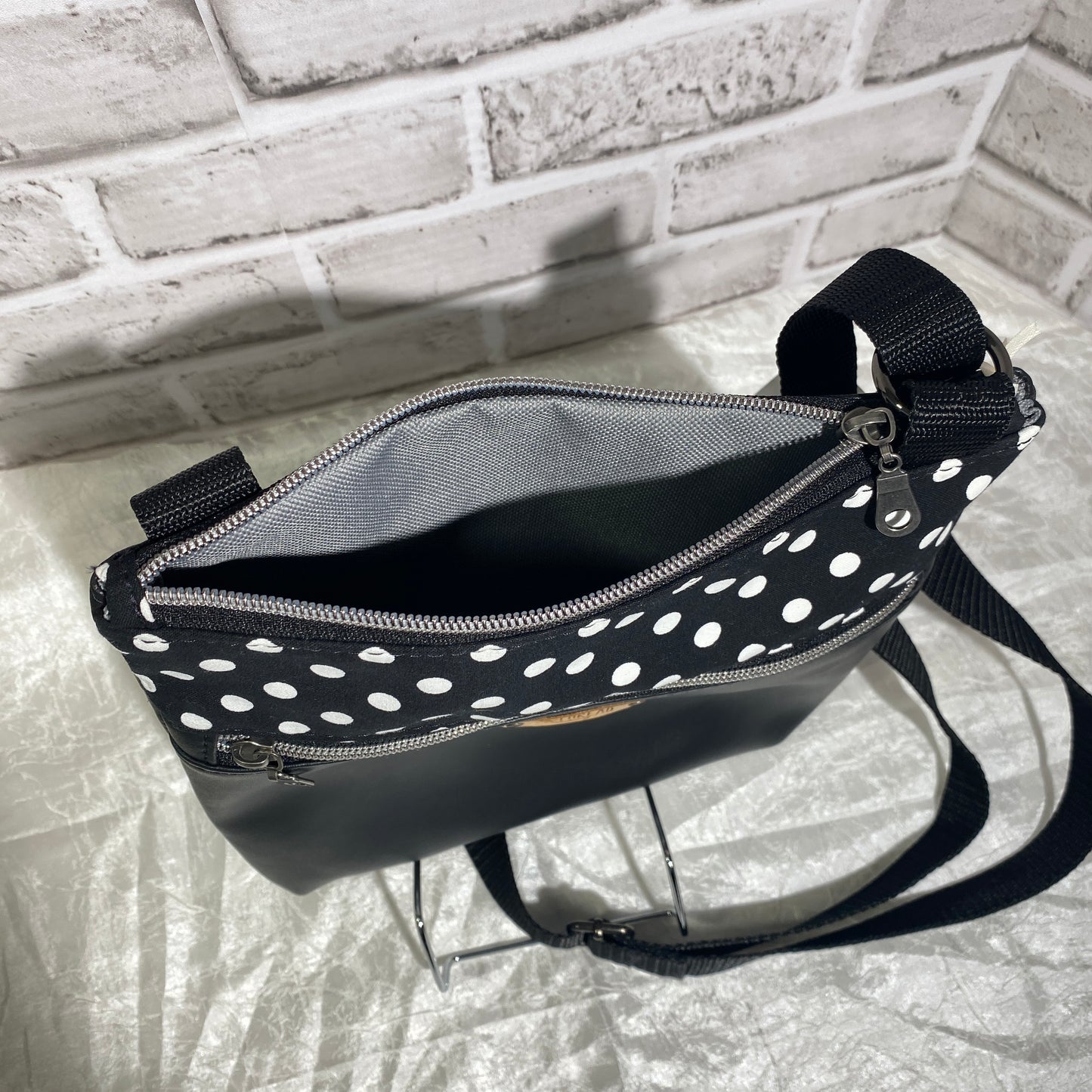 Koda Crossbody Bag