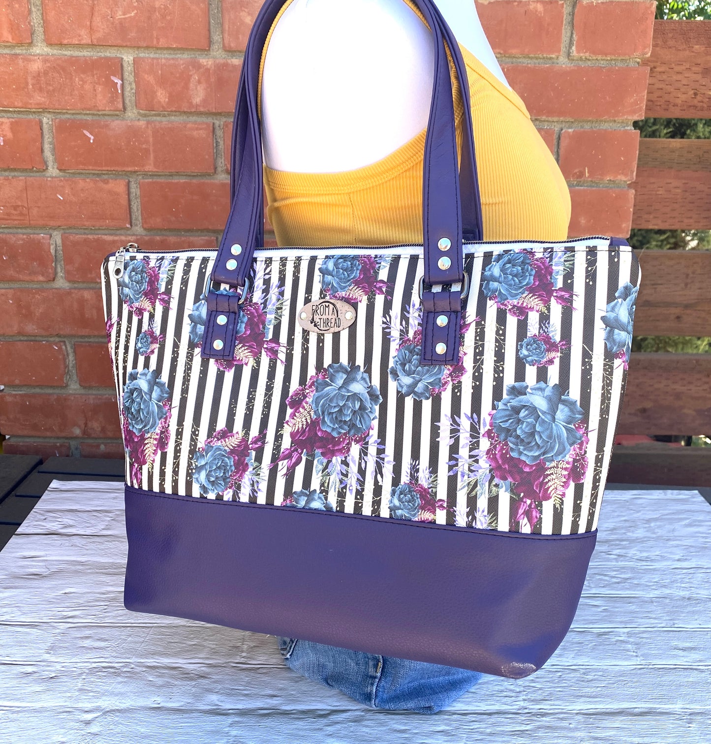 Lauren Tote