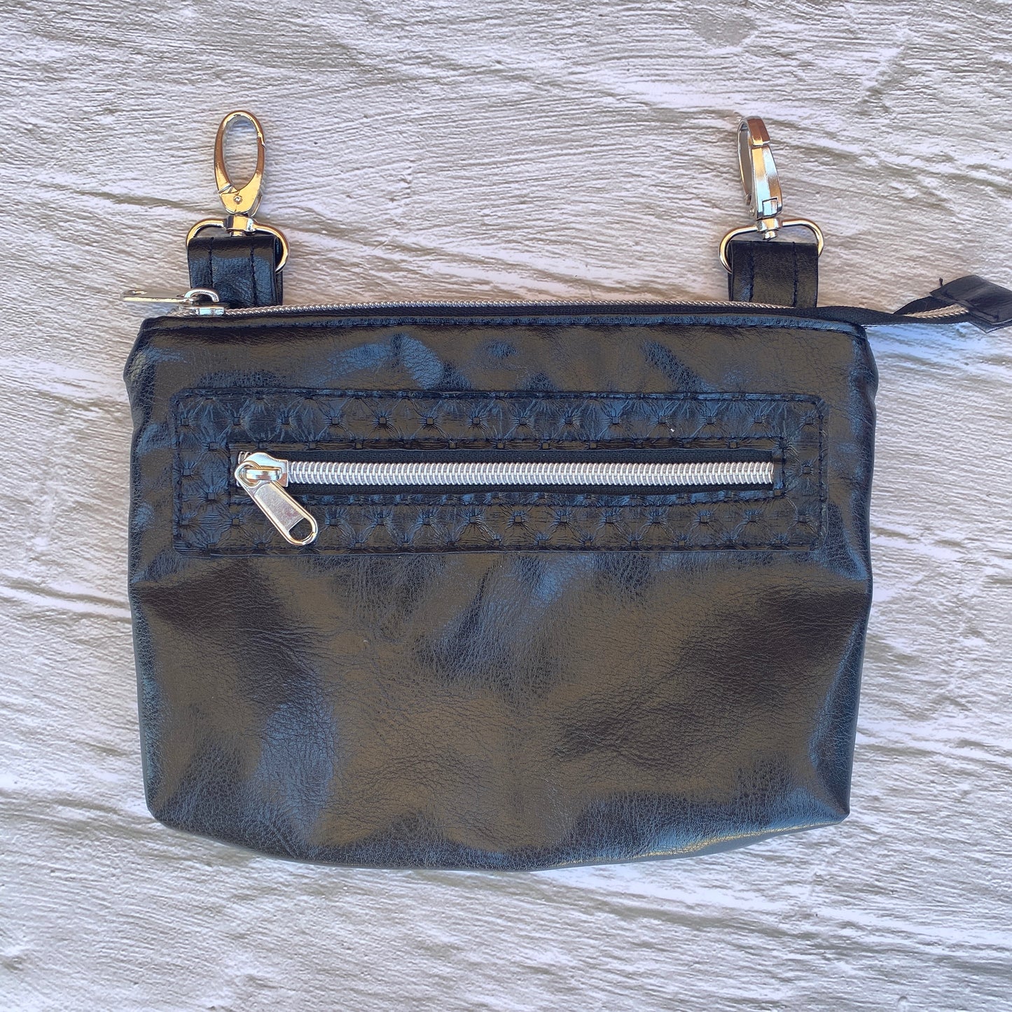 Switch Bag in black (sample bag)
